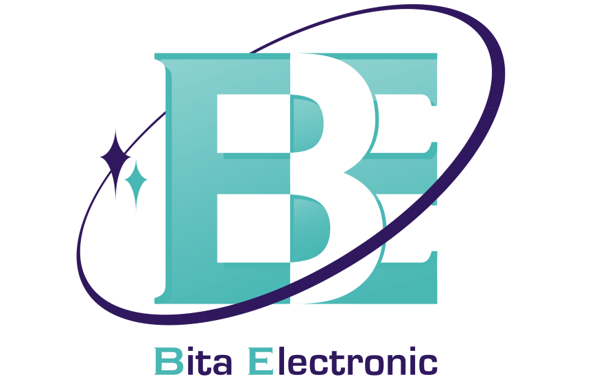 بیتا الکترونیک شهرآرا – Bita Electronic Shahrara Logo